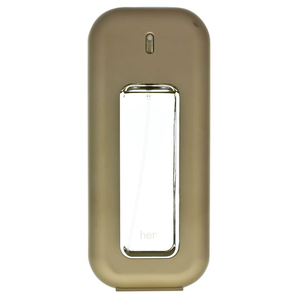 fcuk by French Connection UK for Women 3.4 oz EDT Spray - Picture 2 of 3